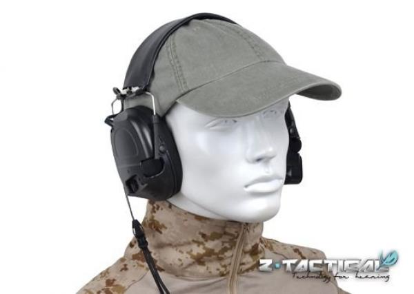 G Ztactical Z035 COMTAC I Ver.IPSC Headset